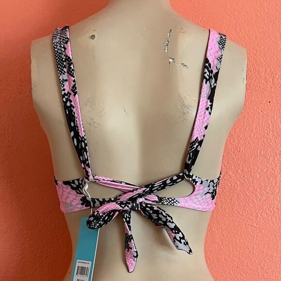 BEACH BUNNY KARTER BRALETTE !! - Picture 4 of 5